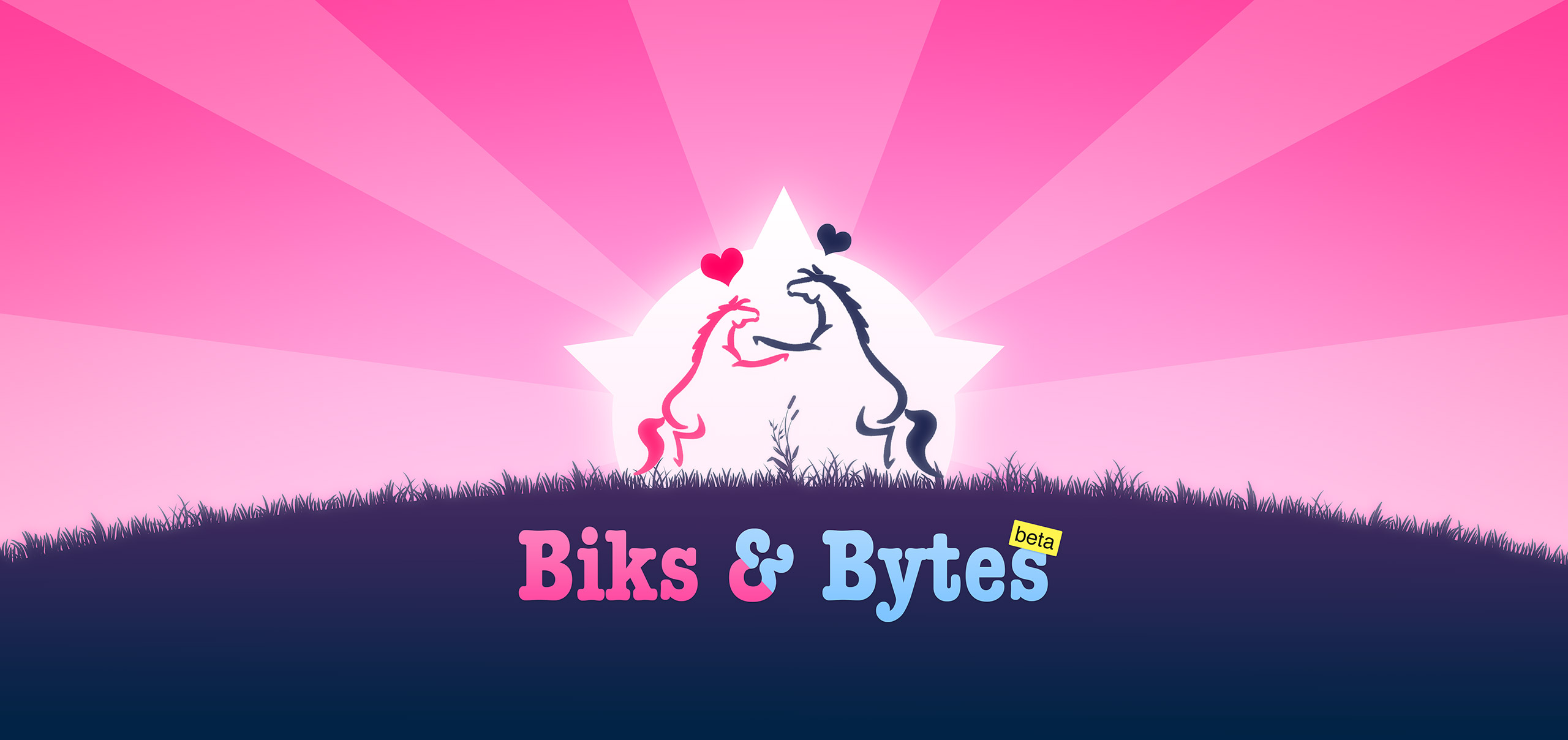 Biks and Bytes (beta)